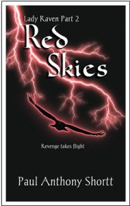 redskies